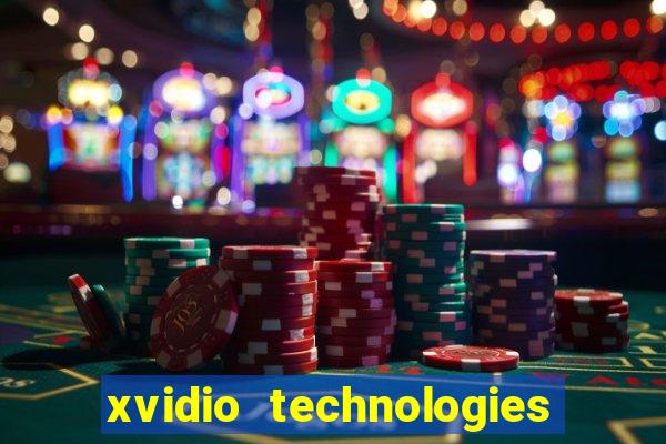 xvidio technologies startup brasil 2023